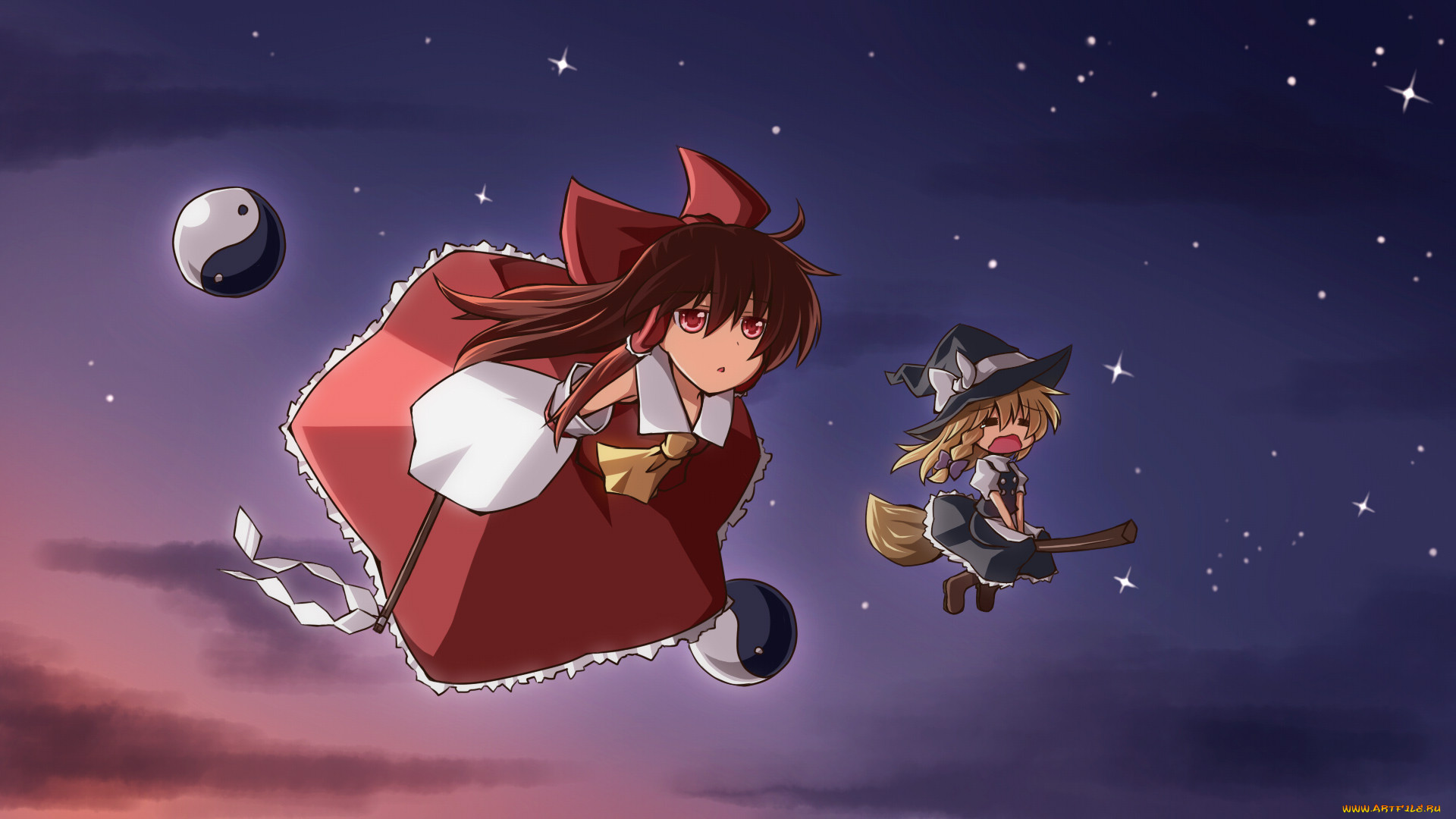 , touhou, , , 